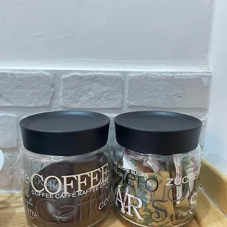 דירה Casa Gennarino *