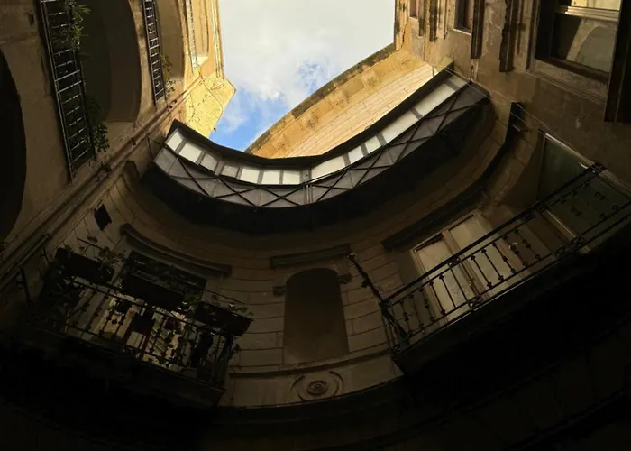 Apartmán Casa Gennarino *