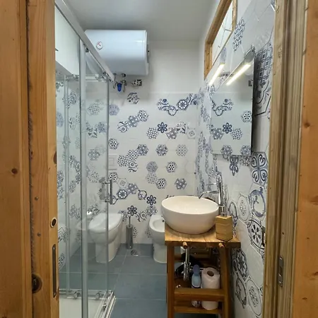 Apartment Casa Gennarino Naples