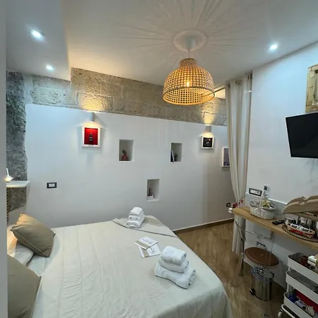 Casa Gennarino Apartment *