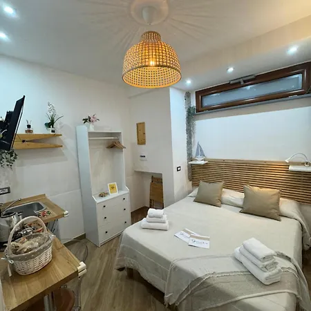 Casa Gennarino *