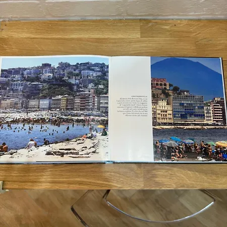 Casa Gennarino Apartment Naples