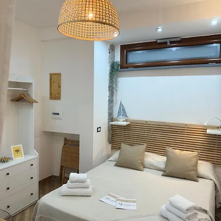 Apartment Casa Gennarino *