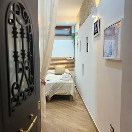 Casa Gennarino Naples