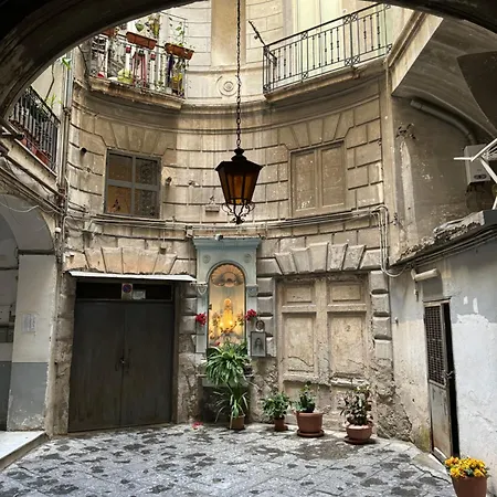 Apartment Casa Gennarino