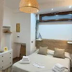 아파트 Casa Gennarino *