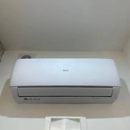 Appartement Casa Gennarino *