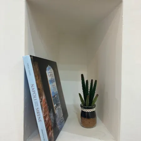 Casa Gennarino アパート *
