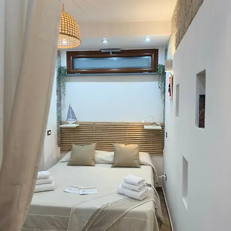Casa Gennarino ナポリ