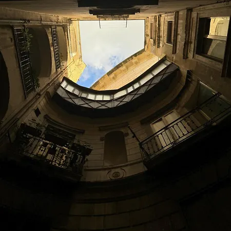 Appartement Casa Gennarino *