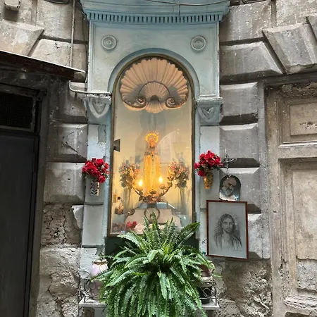 Casa Gennarino Appartement